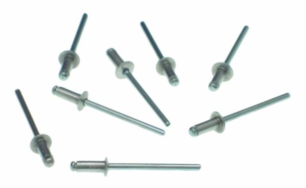 Pop Rivet Cladding 3.2mm Pop Rivets (100no) - Aluminium Guttering Supplier in UK ...